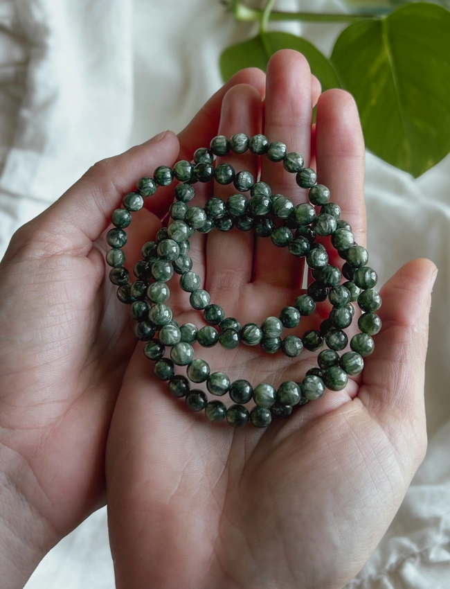 bracciale elastico - Serafinite